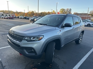 2022 Jeep Compass for sale in Bristol TN