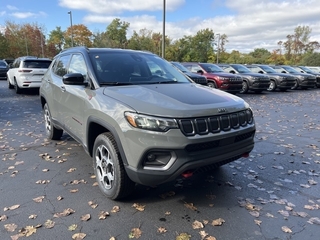 2022 Jeep Compass for sale in Branford CT