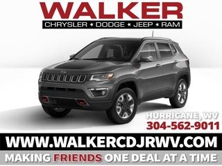 2018 Jeep Compass for sale in Hurricane WV