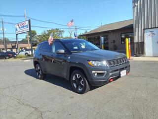 2018 Jeep Compass for sale in South Plainfield NJ