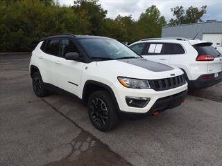 2020 Jeep Compass for sale in Ripley WV