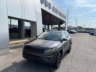 2021 Jeep Compass for sale in Brentwood TN