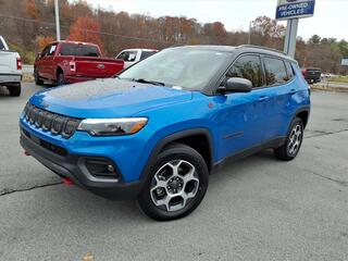 2022 Jeep Compass for sale in Bristol TN