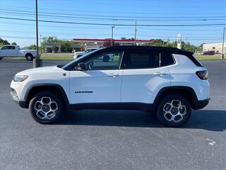 2022 Jeep Compass for sale in Morristown TN