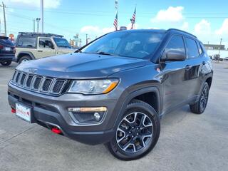 2019 Jeep Compass for sale in Pasadena TX