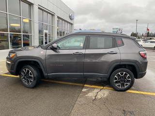 2021 Jeep Compass for sale in Fredonia NY