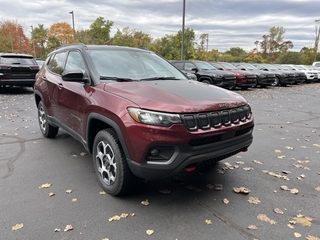 2022 Jeep Compass for sale in Branford CT