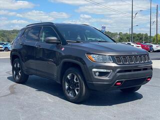 2017 Jeep Compass