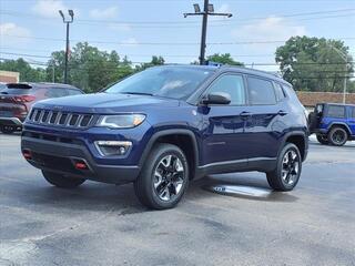 2018 Jeep Compass for sale in Waterford MI