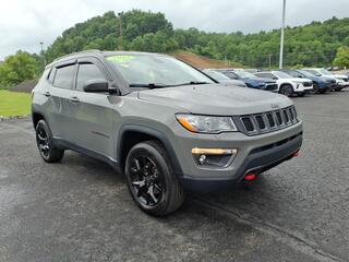 2019 Jeep Compass for sale in Bridgeport WV