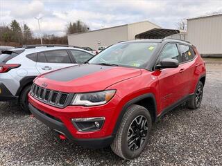 2019 Jeep Compass for sale in Mount Hope WV