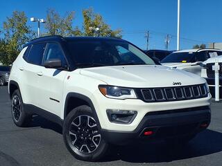 2019 Jeep Compass for sale in Cincinnati OH