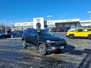 2022 Jeep Compass for sale in Matteson IL