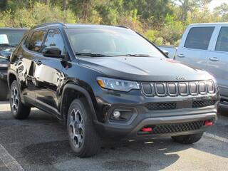 2022 Jeep Compass for sale in Chiefland FL