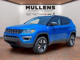 2018 Jeep Compass for sale in Checotah OK
