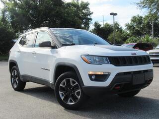 2018 Jeep Compass for sale in Mt. Dora FL