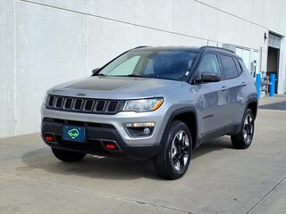 2018 Jeep Compass for sale in Lincoln NE