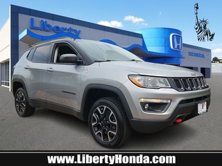 2019 Jeep Compass for sale in Orange TX