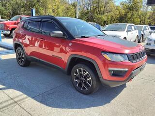 2020 Jeep Compass for sale in Guthrie KY