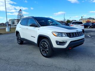 2021 Jeep Compass for sale in Jacksonville NC