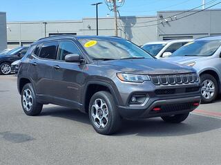 2022 Jeep Compass for sale in Oak Park MI