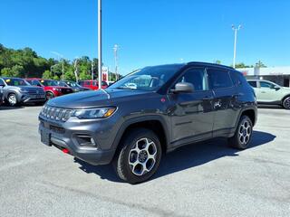 2022 Jeep Compass for sale in Kingsport TN