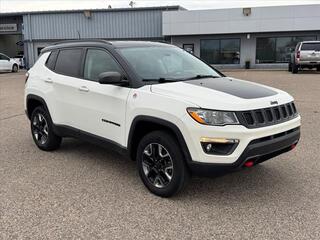 2018 Jeep Compass for sale in Branford CT