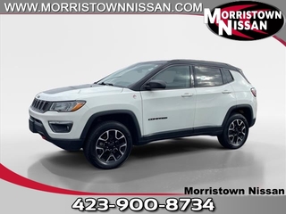 2020 Jeep Compass for sale in Morristown TN