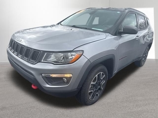 2020 Jeep Compass for sale in Indianapolis IN