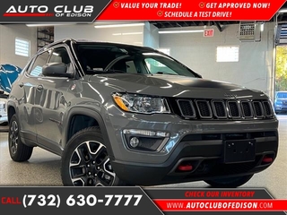 2021 Jeep Compass for sale in Woodbridge NJ