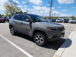 2022 Jeep Compass for sale in Brown Deer WI