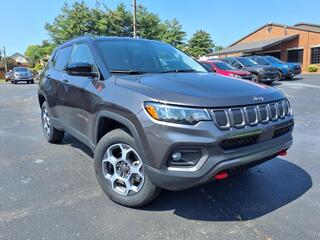 2022 Jeep Compass for sale in Clarksville TN