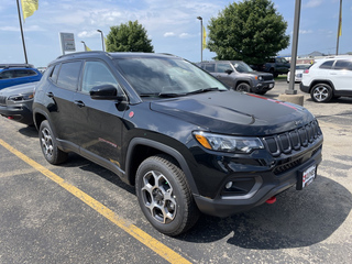 2022 Jeep Compass for sale in Platteville WI