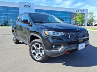 2022 Jeep Compass for sale in Lebanon TN
