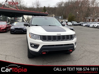 2018 Jeep Compass for sale in North Plainfield NJ