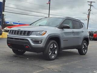 2018 Jeep Compass for sale in Waterford MI