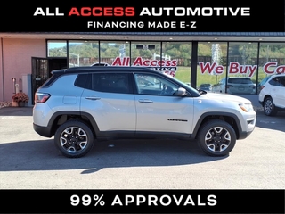 2018 Jeep Compass for sale in Temecula CA