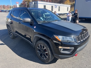 2019 Jeep Compass for sale in Mount Hope WV