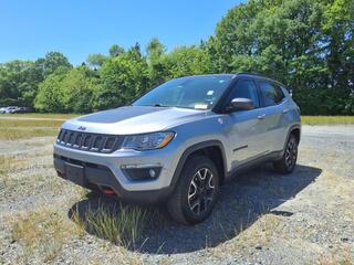2019 Jeep Compass for sale in Pineville NC