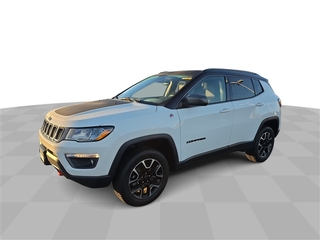 2021 Jeep Compass for sale in Bradley IL