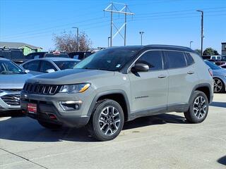 2021 Jeep Compass for sale in Madison NE