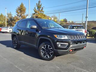 2021 Jeep Compass for sale in Charlotte NC