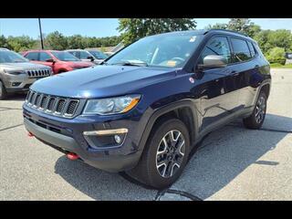 2021 Jeep Compass for sale in Matteson IL