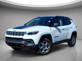 2022 Jeep Compass for sale in Pineville NC