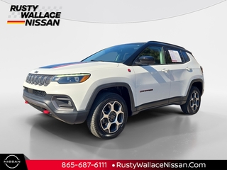 2022 Jeep Compass for sale in Knoxville TN