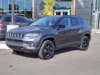 2023 Jeep Compass for sale in Oak Park MI