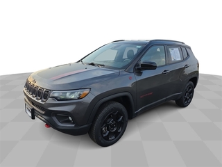 2023 Jeep Compass for sale in Frankfort IL