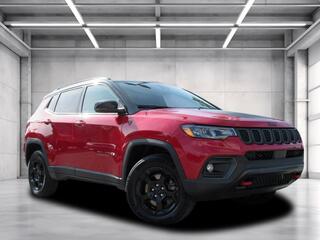 2023 Jeep Compass for sale in Mt. Dora FL