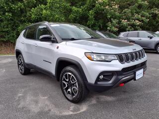2024 Jeep Compass for sale in Trenton NC