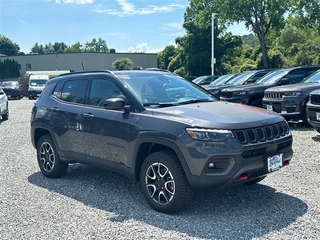 2024 Jeep Compass for sale in Bedford Hills NY